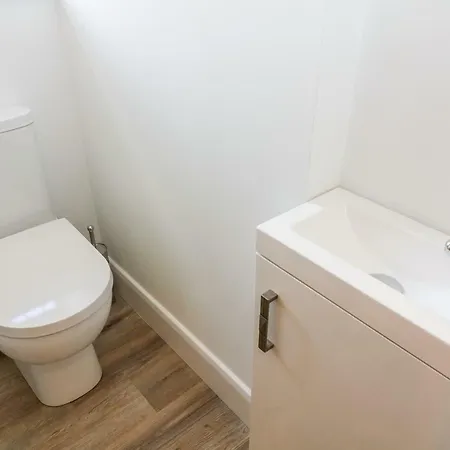 Дом отдыха Winster