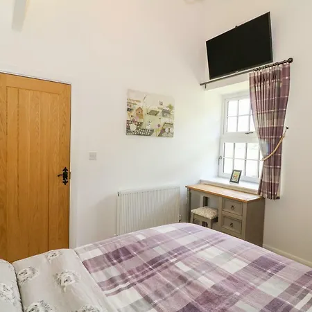 Dom wakacyjny Winster Grange-over-Sands