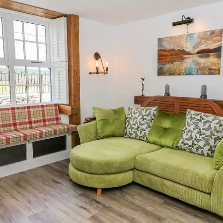 Dom wakacyjny Winster Grange-over-Sands