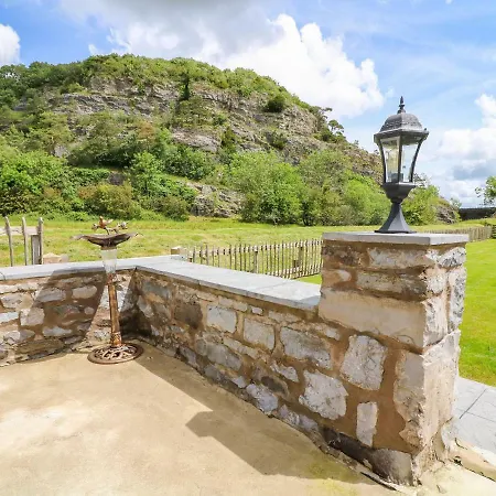 Winster Dom wakacyjny Grange-over-Sands