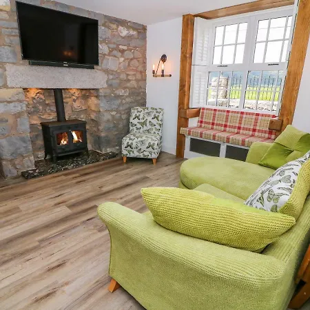 Dom wakacyjny Winster Grange-over-Sands