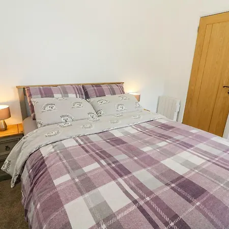 Winster Dom wakacyjny Grange-over-Sands